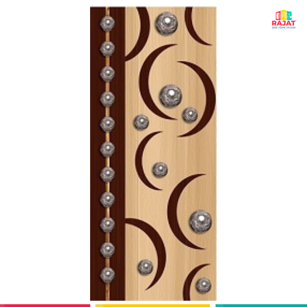 Laminated Door 